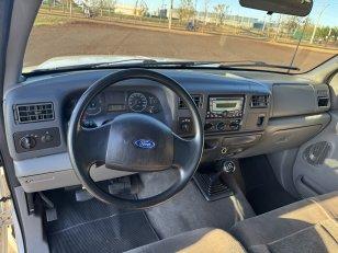 Foto 2 - Ford F250 XLT 3.9 Turbo Diesel 4x4 C.S