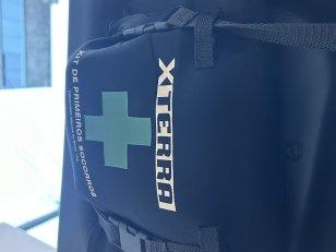 Foto 5 - Nissan XTerra SE 2.8TD 4X4