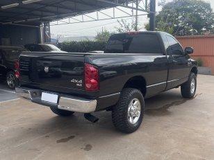 Foto 4 - RAM 2500 SLT 5.9 Turbo Diesel 4x4 C.S