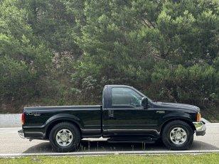 Foto 3 - Ford F250 XL 4.2 Turbo Diesel 4x2 C.S