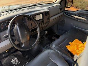 Foto 3 - Ford F250 XLT 4.2 Turbo Diesel 4x2 C.S