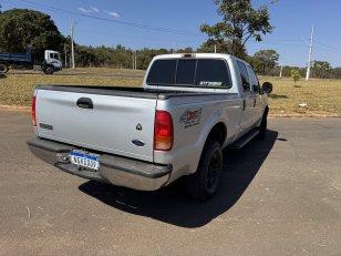Foto 5 - Ford F250 XLT 3.9 Turbo Diesel