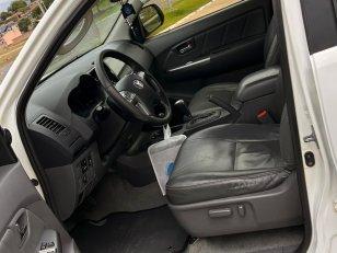 Foto 6 - Toyota Hilux SRV 3.0 Turbo Diesel 4x4