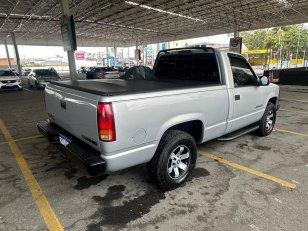 Foto 5 - GMC HD 3500 4.2TD