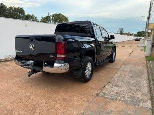 Foto 5 - Volkswagen Amarok SE 2.0 Turbo Diesel 4x4