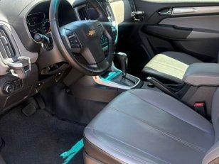 Foto 8 - Chevrolet S10 LTZ 2.8 Turbo Diesel 4x4