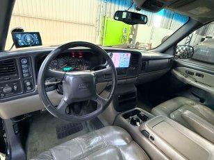 Foto 6 - Chevrolet Suburban Premier 5.3 V8