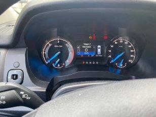 Foto 7 - Ford Ranger Storm 3.2 Turbo Diesel 4x4