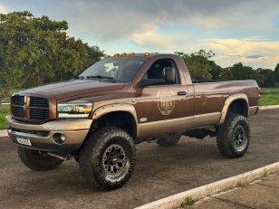 RAM 2500 SLT 5.9 Turbo Diesel 4x4 C.S