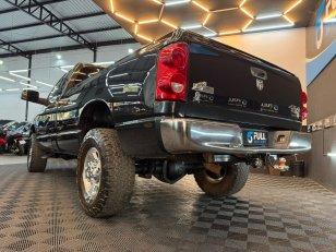 Foto 5 - RAM 2500 SLT 5.9 Turbo Diesel 4x4 C.S