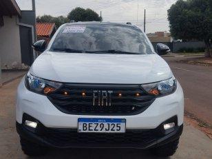 Foto 2 - Fiat Strada Freedom 1.3 C.S.