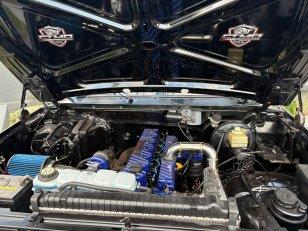 Foto 7 - Ford F1000 Super Série 3.9 Turbo Diesel 4x2 C.S