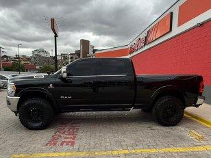 Foto 3 - RAM 3500 Longhorn Limited 6.7 Turbo Diesel 4x4