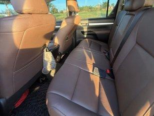 Foto 7 - Toyota Hilux SR 2.8 Turbo Diesel 4x4