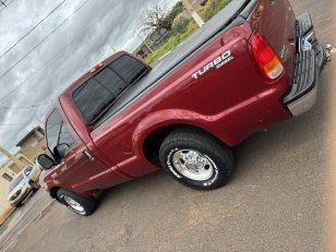 Foto 4 - Ford F250 XLT 4.2 Turbo Diesel 4x2 C.S