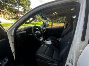 Foto 4 - Toyota Hilux Power Pack D4-D 2.8 Turbo Diesel 4x4