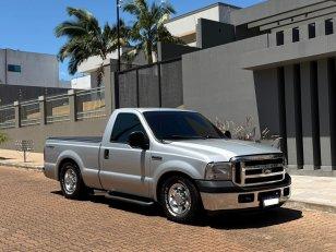 Foto 1 - Ford F250 XLT 4.2 Turbo Diesel 4x2