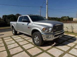 Foto 1 - RAM 2500 Laramie 6.7 Turbo Diesel 4x4