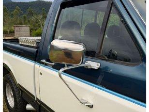 Foto 7 - Ford F1000 XLT 2.5 Turbo Diesel 4x2 C.S