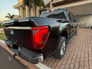 Foto 5 - Ford F150 Lariat 5.0 V8 Gasolina Fx4