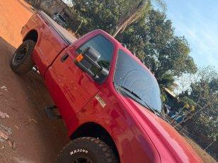 Foto 6 - Ford F250 XLT 3.9 Turbo Diesel 4x4 C.S