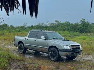 Foto 4 - Chevrolet S10 Tornado 2.8 Turbo Diesel 4x2