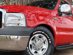 Foto 7 - Ford F250 XLT 4.2 Turbo Diesel 4x2 C.S