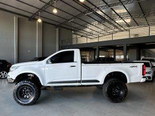 Foto 2 - Chevrolet S10 LS 2.8 Turbo Diesel 4x4
