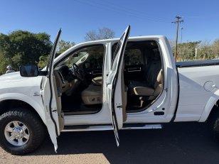 Foto 6 - RAM 2500 Laramie 6.7 Turbo Diesel 4x4