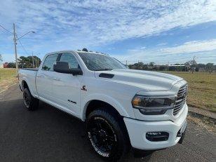 Foto 2 - RAM 2500 Laramie 6.7 Turbo Diesel 4x4