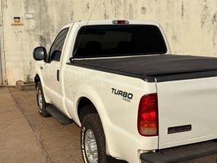 Foto 6 - Ford F250 XLT 3.9 Turbo Diesel 4x2 C.S