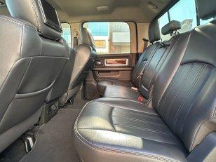 Foto 5 - RAM 2500 Laramie 6.7 Turbo Diesel 4x4