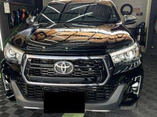 Foto 2 - Toyota Hilux SRX 2.8 Turbo Diesel 4x4