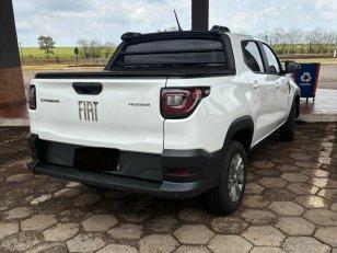 Foto 3 - Fiat Strada Freedom 1.3 C.D.