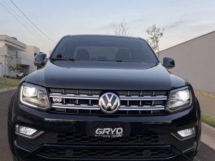 Foto 2 - Volkswagen Amarok Highline 3.0 V6 Turbo Diesel 4x4