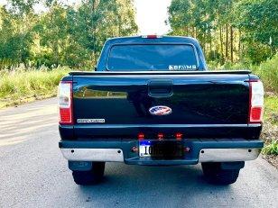 Foto 4 - Ford Ranger Limited 2.3 Gasolina 4x2