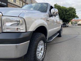 Foto 8 - Ford F250 XLT 3.9 Turbo Diesel 4x4 C.S