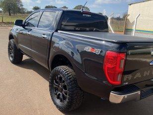 Foto 3 - Ford Ranger XLT 3.2 Turbo Diesel 4x4