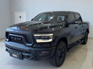 Foto 3 - RAM 1500 Rebel 5.7 V8 Gasolina 4x4