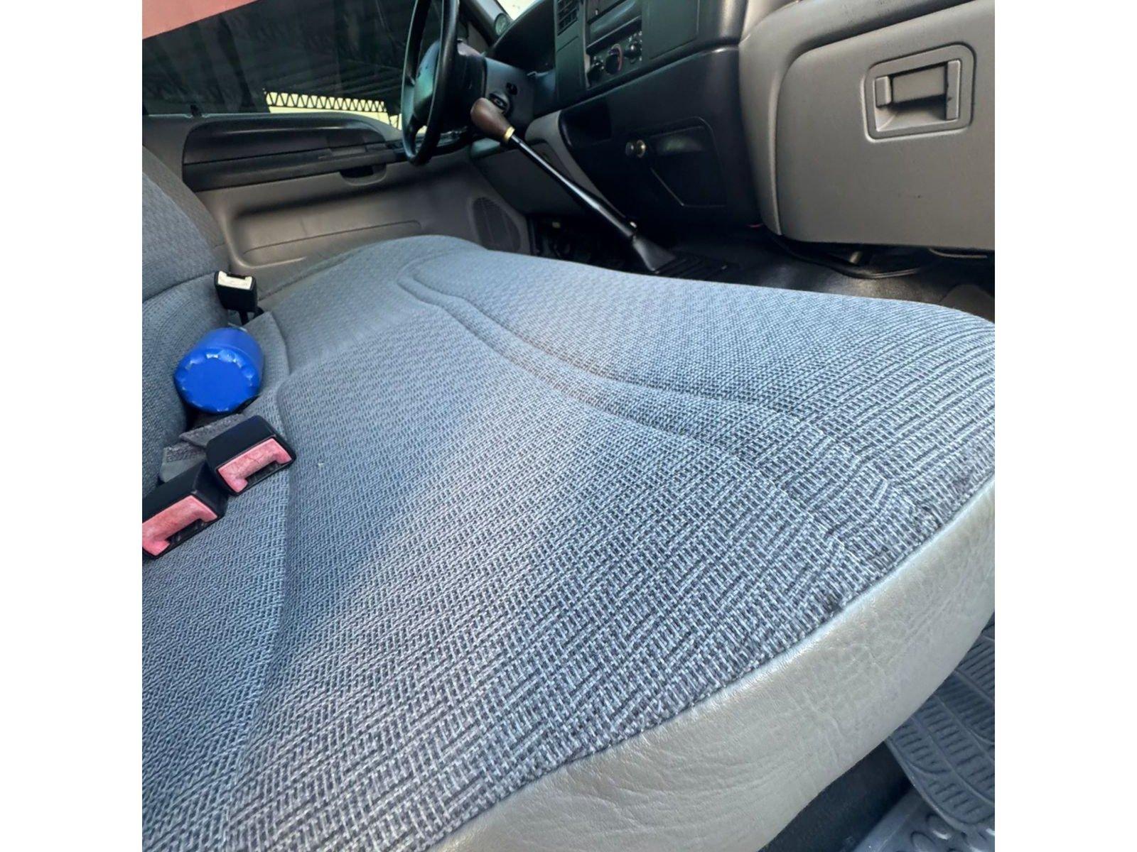 Foto 5 - Ford F250 XL 4.2 Turbo Diesel 4x2 C.S