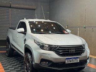 Fiat Strada Freedom 1.3 C.S.