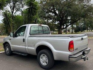 Foto 3 - Ford F250 XLT 3.9 Turbo Diesel 4x2 C.S