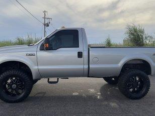 Foto 8 - Ford F250 XLT 3.9 Turbo Diesel 4x4 C.S