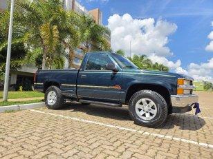 Foto 1 - Chevrolet Silverado Conquest HD 4.2 Turbo Diesel 4x2