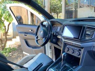 Foto 5 - Volkswagen Amarok Extreme 3.0 V6 Turbo Diesel 4x4