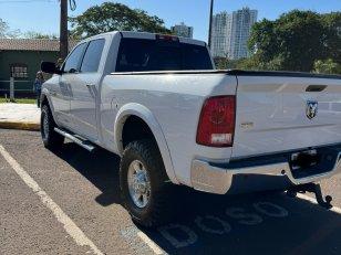 Foto 5 - RAM 2500 Laramie 6.7 Turbo Diesel 4x4