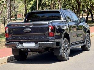 Foto 6 - Ford Ranger Limited 3.0 V6 Turbo Diesel 4x4