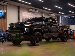 Foto 3 - Chevrolet Silverado High Country 2500 HD 6.6 TDi V8 4x4