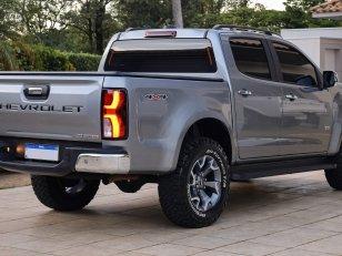 Foto 3 - Chevrolet S10 LTZ 2.8 Turbo Diesel 4x4