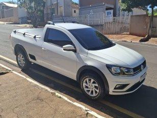 Foto 1 - Volkswagen Saveiro Trendline 1.6 C.S.